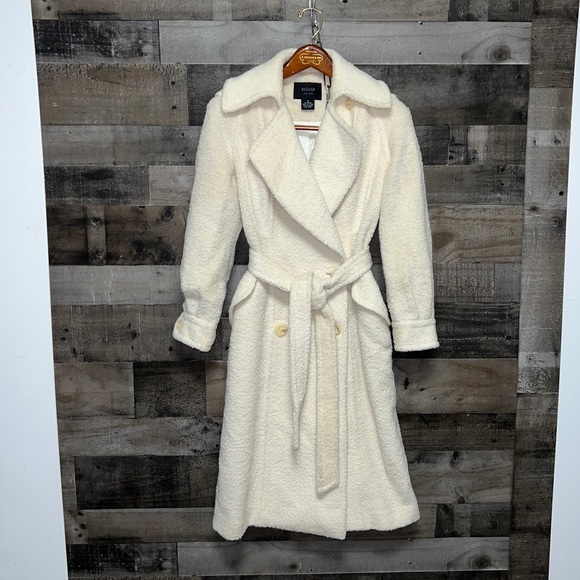 BAZAAR women's coat! - Picture 4 of 9